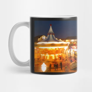 Carousel Mug